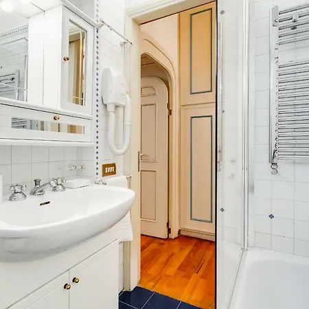 Apartment Elegant *