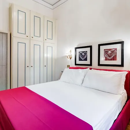 Elegant Apartment