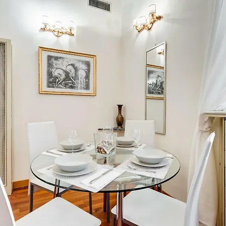 Apartment Elegant *