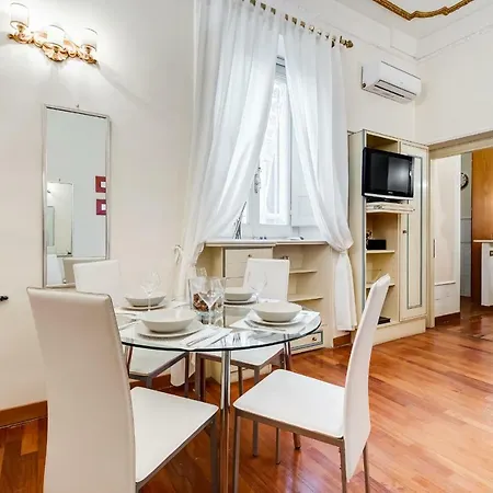 Apartment Elegant Rome