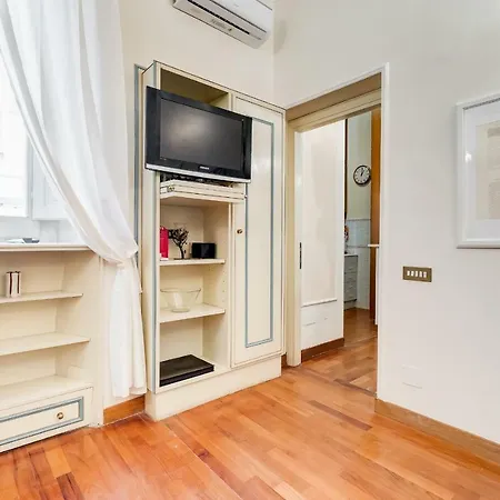Apartment Elegant