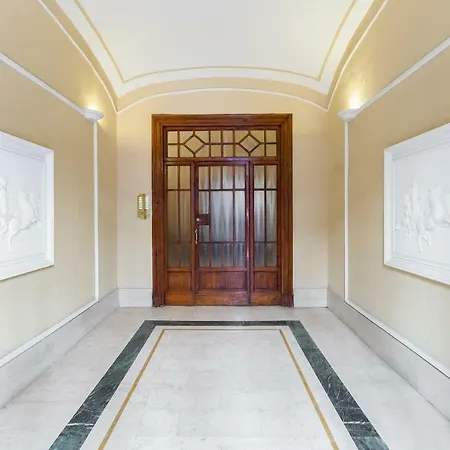 Elegant Rome