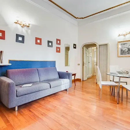 Apartment Elegant Rome