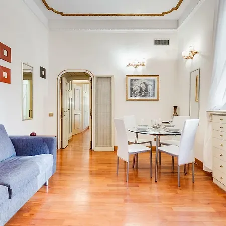 Apartment Elegant *